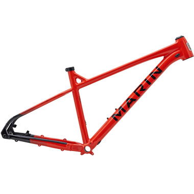 Cuadro de Mountain Bike MARIN BIKES SAN QUENTIN 27,5" Rojo/Negro 2022 0